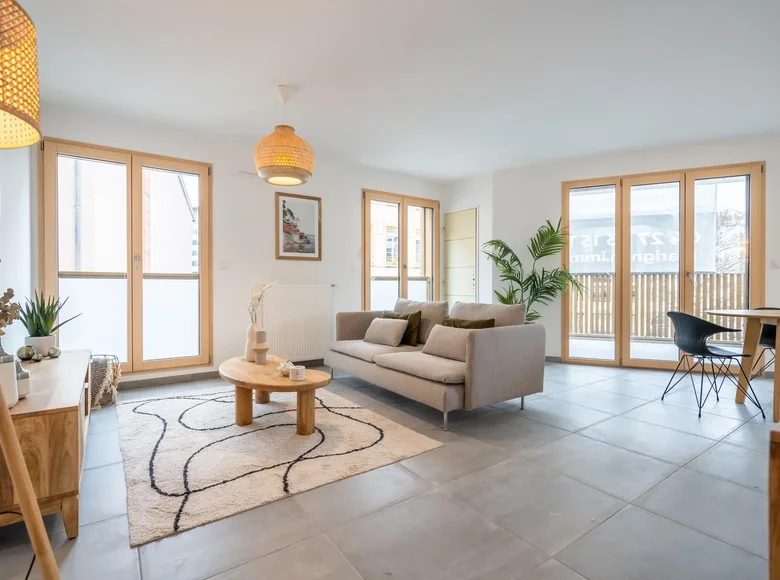 Квартира 5 спален 103 м² Lyon, Франция