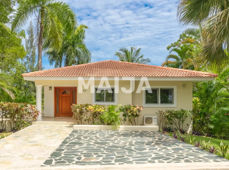 4 bedroom Villa 138 m² Sosua, Dominican Republic