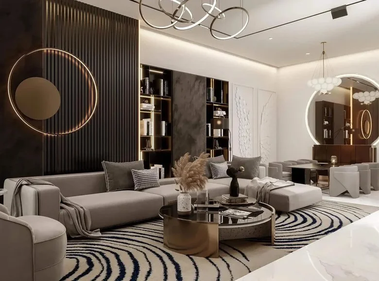 Wohnung 3 zimmer 98 m² Dubai, Vereinigte Arabische Emirate