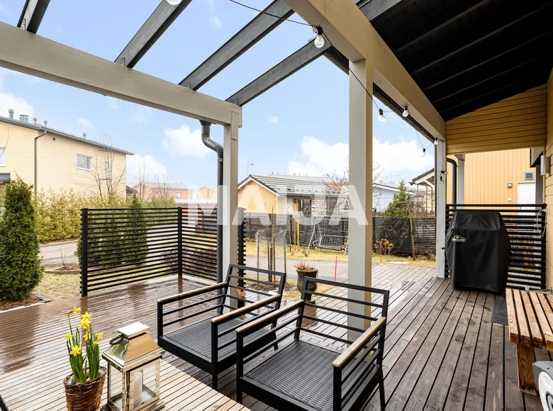 Haus 3 zimmer 80 m² Verwaltungsgemeinschaft Helsinki, Finnland