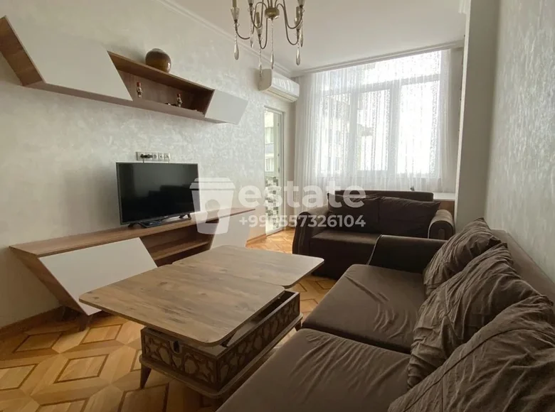Квартира 2 комнаты 58 м² в Батуми, Грузия