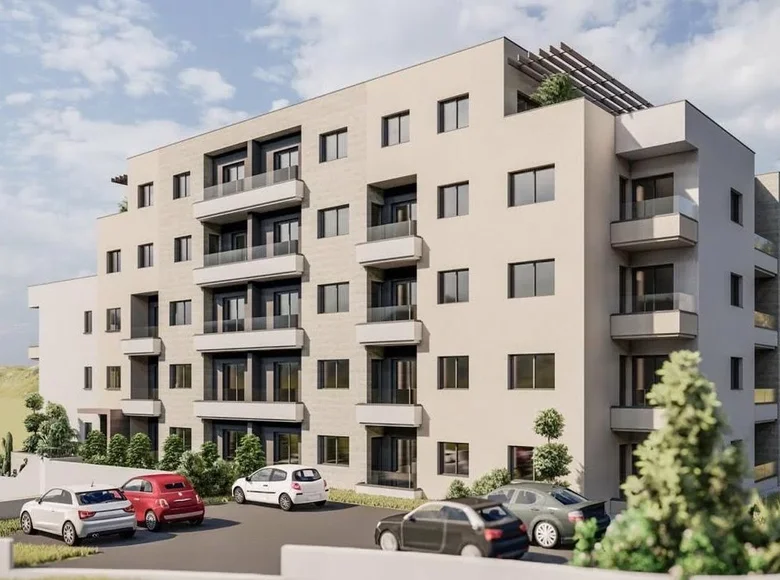 Appartement 1 chambre 25 m² Budva, Monténégro