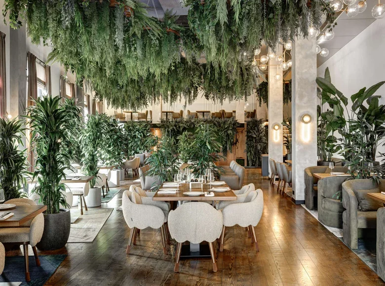 Коммерческое помещение 355 м² Барселона, Испания