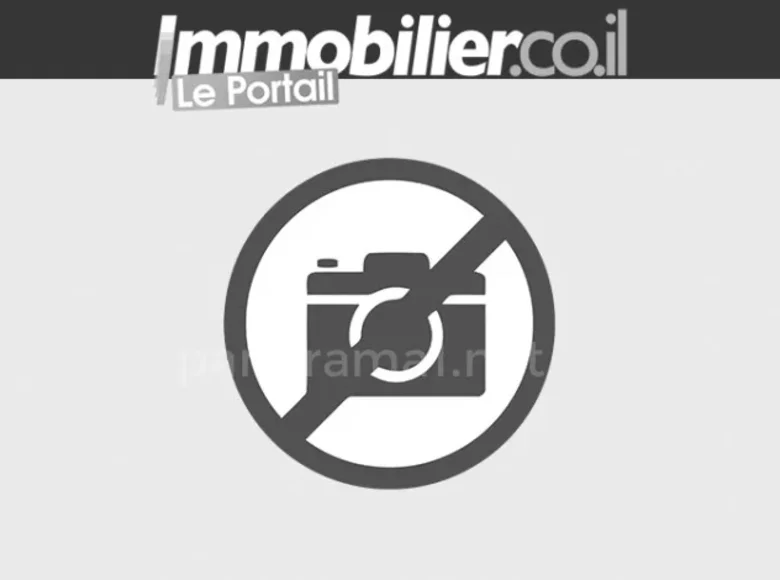 Apartamento 4 habitaciones 90 m² en Ascalón, Israel