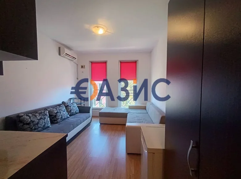 Mieszkanie 25 m² Tankovo, Bułgaria