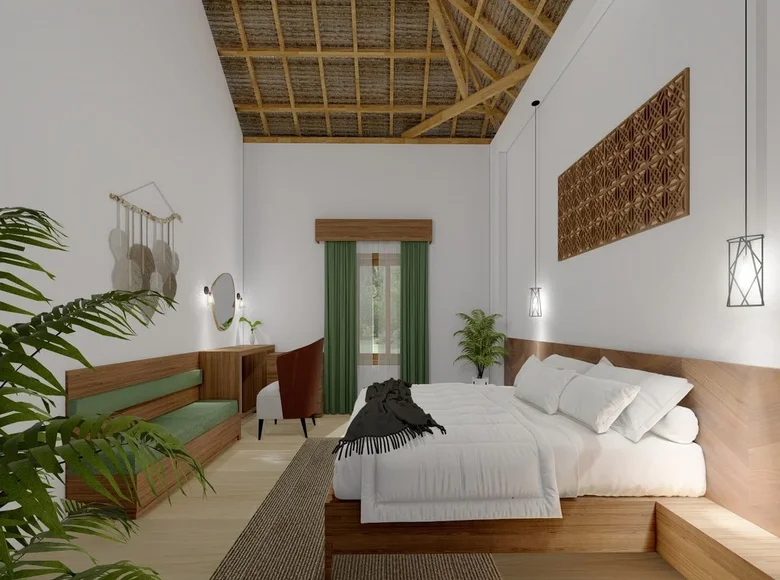 Villa de 2 dormitorios 128 m² Sumbawa Barat, Indonesia