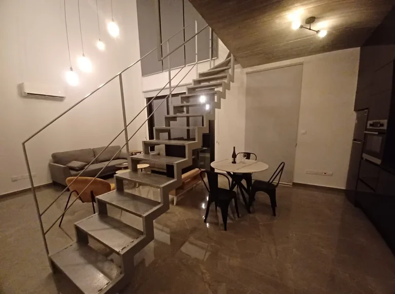 Appartement 1 chambre  en Yeroskipou, Chypre