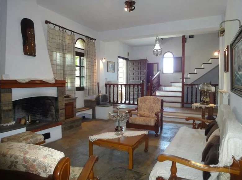 Вилла 5 спален 200 м² Созополи, Греция