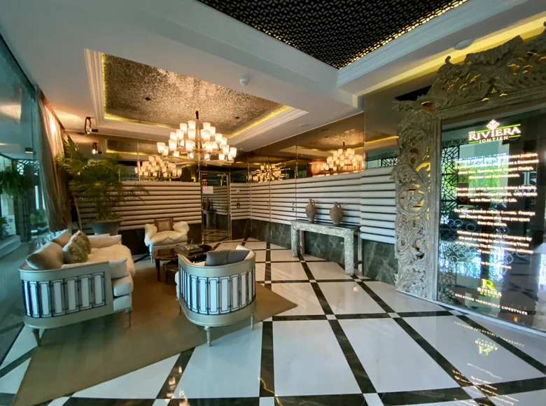 Wohnung 1 Schlafzimmer 35 m² Pattaya, Thailand