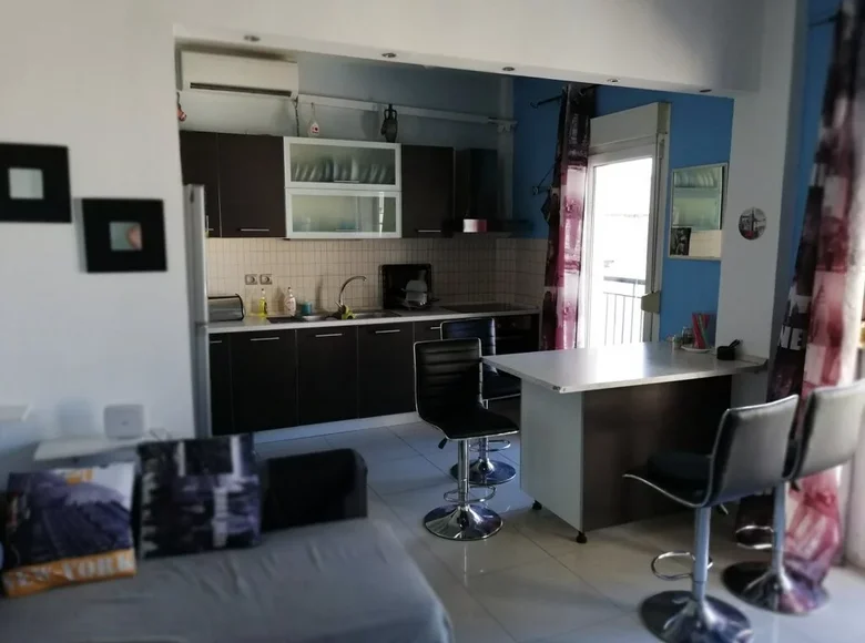 Apartamento 2 habitaciones 55 m² Municipality of Thessaloniki, Grecia
