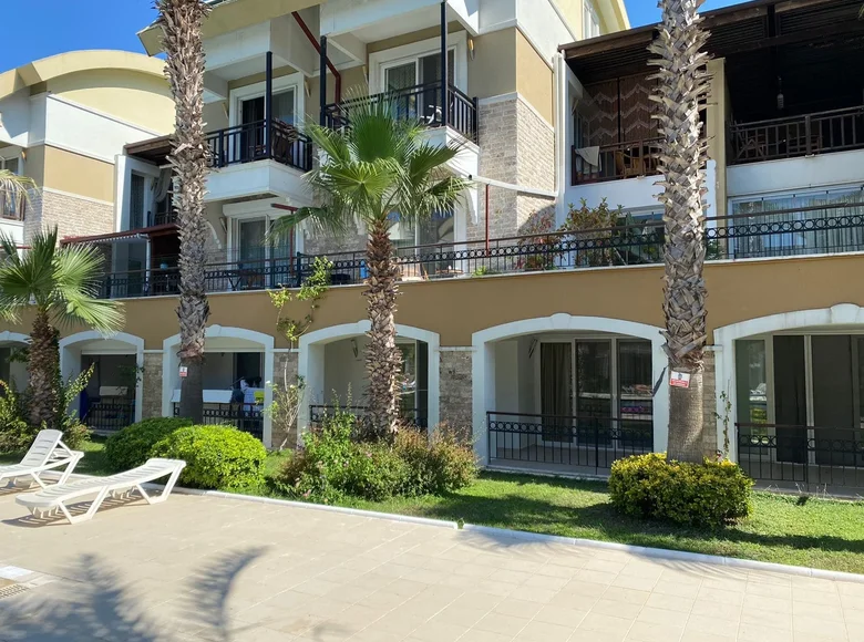 Appartement 4 chambres , Turquie