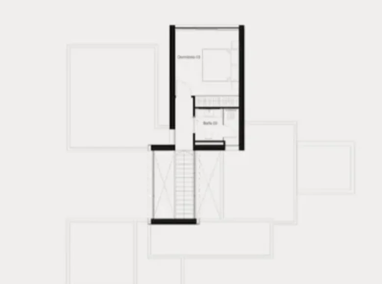 villa de 3 chambres 240 m² Orihuela, Espagne