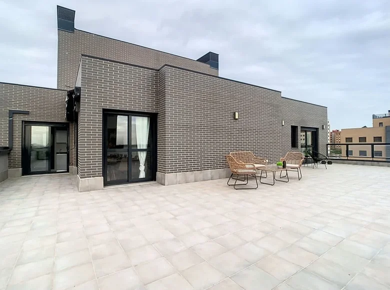 Penthouse 235 m² Alicante, Spain