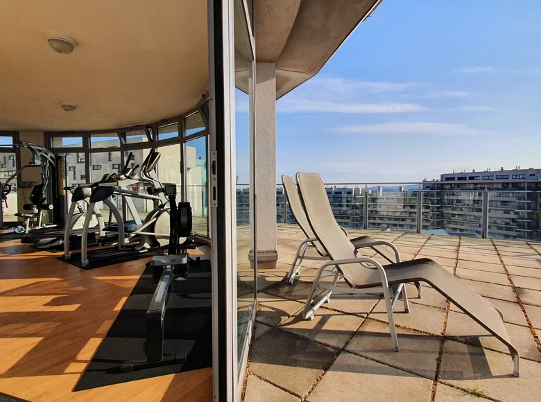 4 room apartment 100 432 m² Vienna, Austria