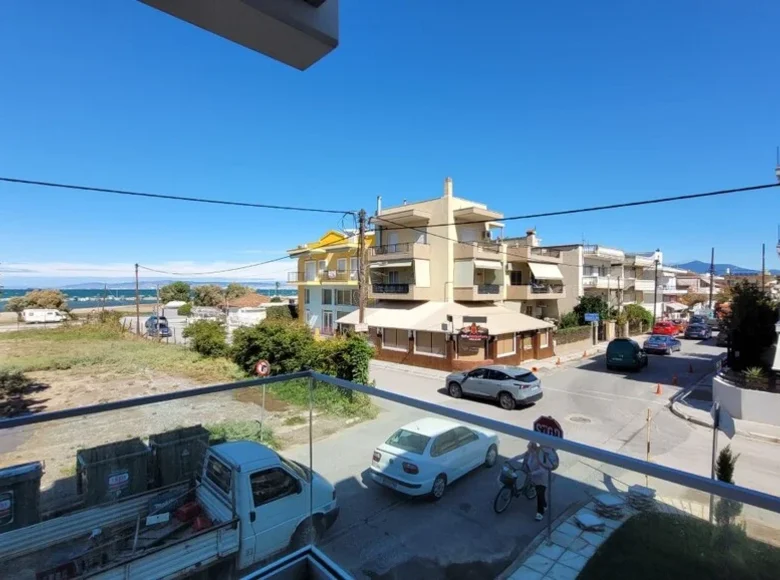 Wohnung 1 Schlafzimmer 43 m² Neoi Epivates, Griechenland