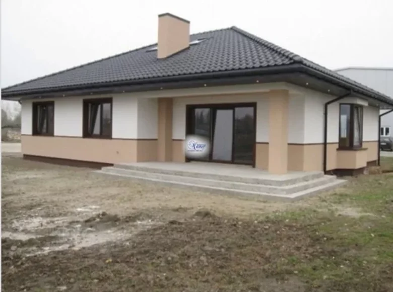 Dom 3 pokoi 88 m² Matrosowo, Rosja