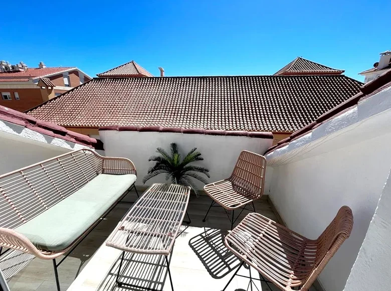 Квартира 2 спальни 60 м² Фуэнхирола, Испания