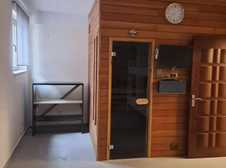 Wohnung 1 Schlafzimmer 72 m² Budva, Montenegro