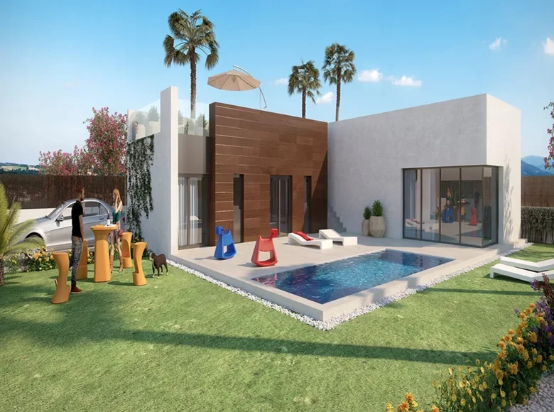 Willa 3 pokoi 277 m² Abadin, Hiszpania