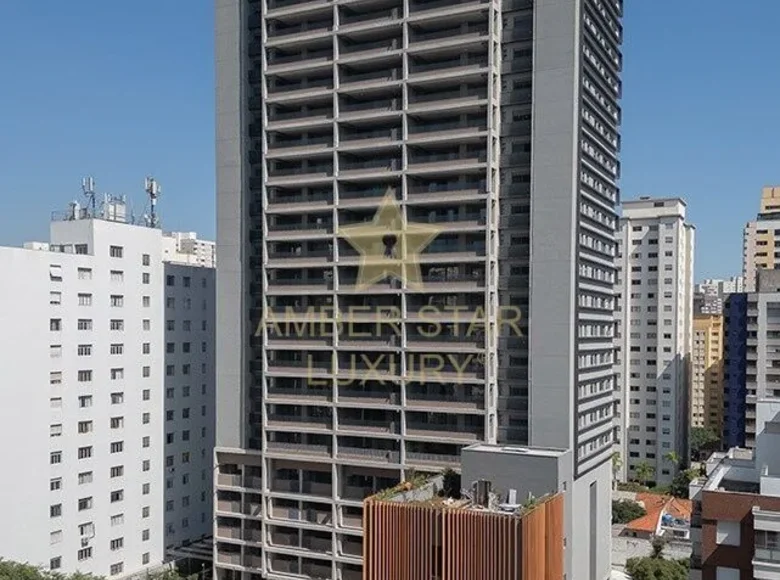 2 bedroom apartment 61 m² Regiao Imediata de Ribeirao Preto, Brazil