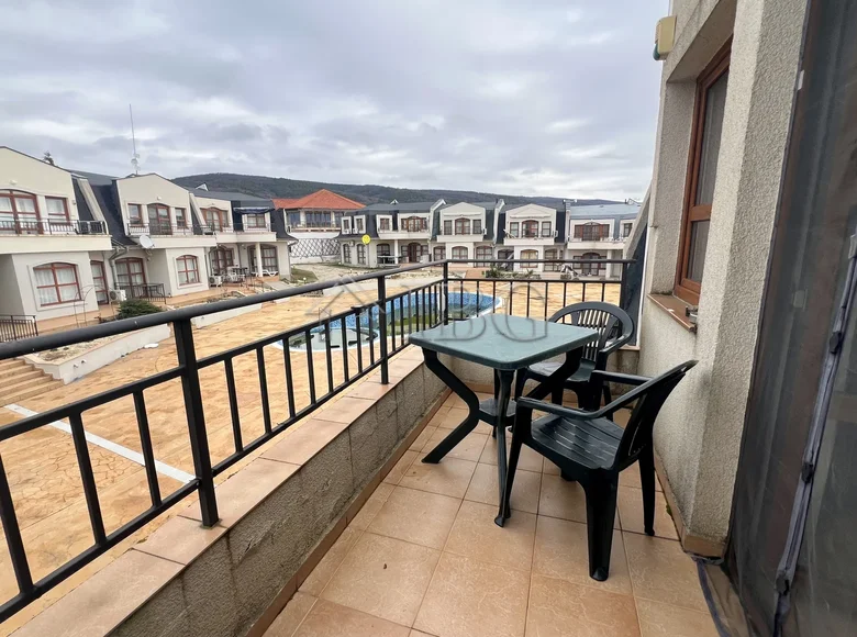 Wohnung 3 zimmer 76 m² Nessebar, Bulgarien