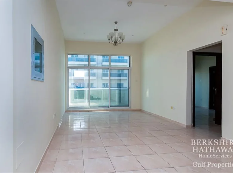 Mieszkanie 1 pokój 666 m² Dubaj, Emiraty Arabskie