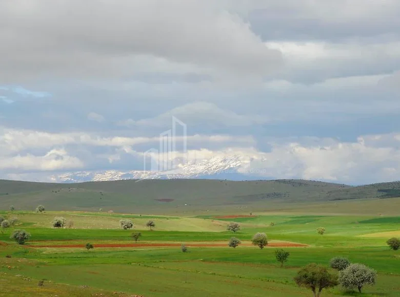 Grundstück 1 500 m² Tiflis, Georgien