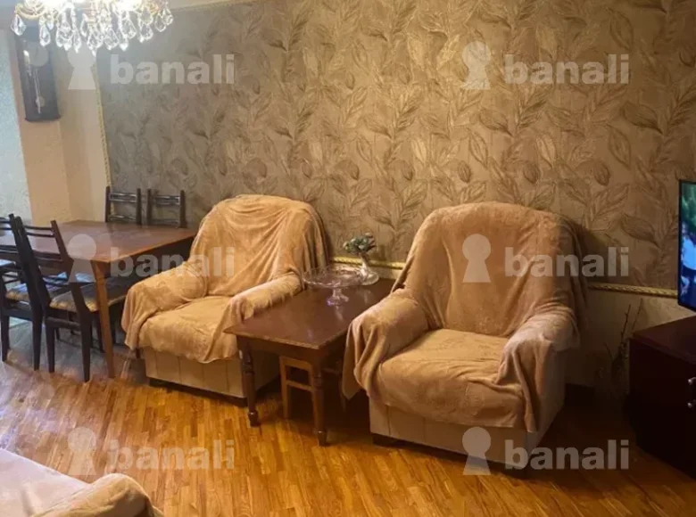 2 bedroom apartment 75 m² Yerevan, Armenia