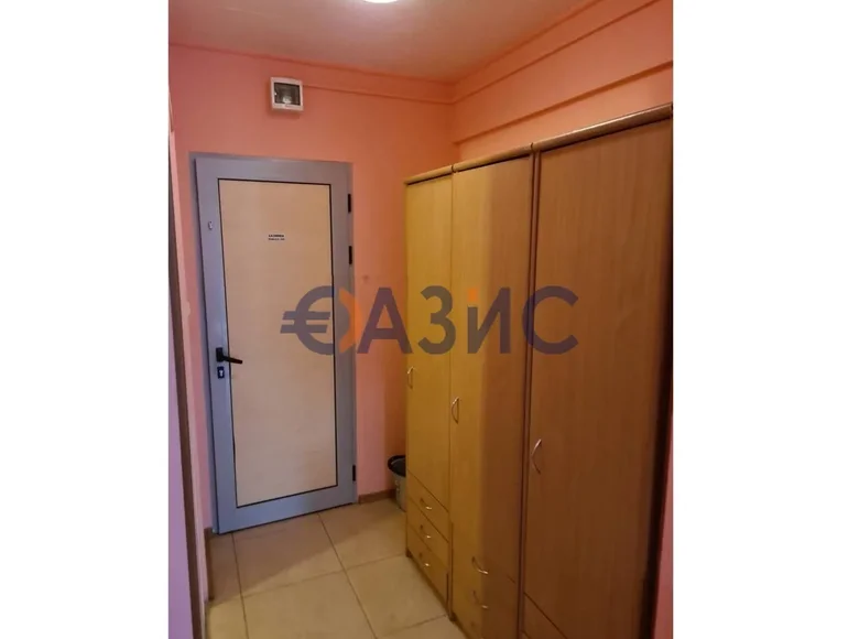 Apartamento 25 m² Nesebar, Bulgaria