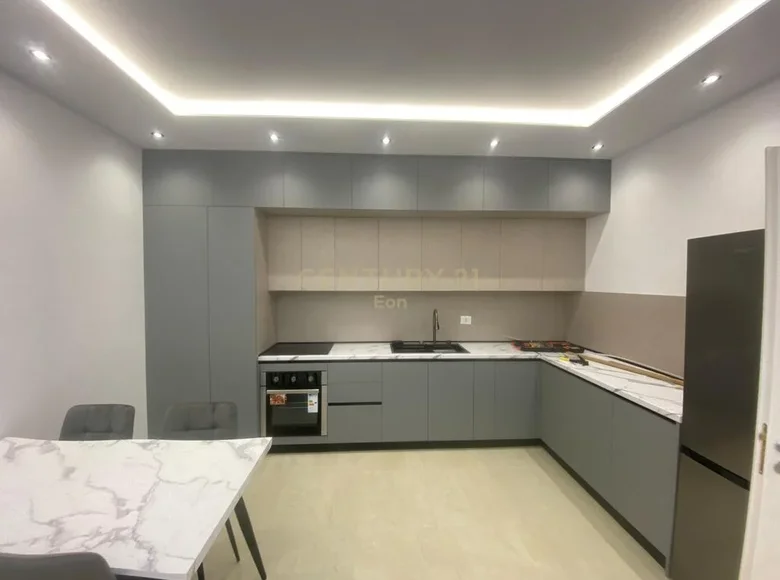 Квартира 1+1 в аренду на Новой Портовой улице, Дуррес - 600€ | 70м² (Eon112552)