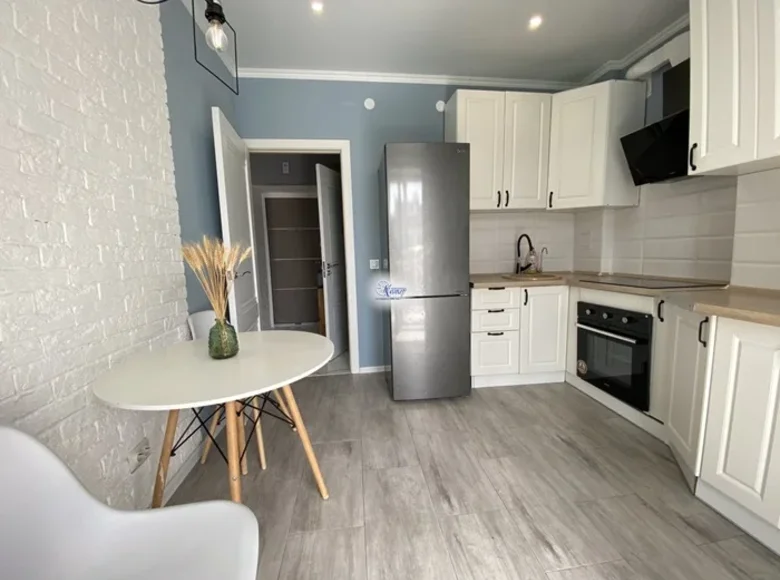 Квартира 2 комнаты 50 м² городской округ Калининград, Россия
