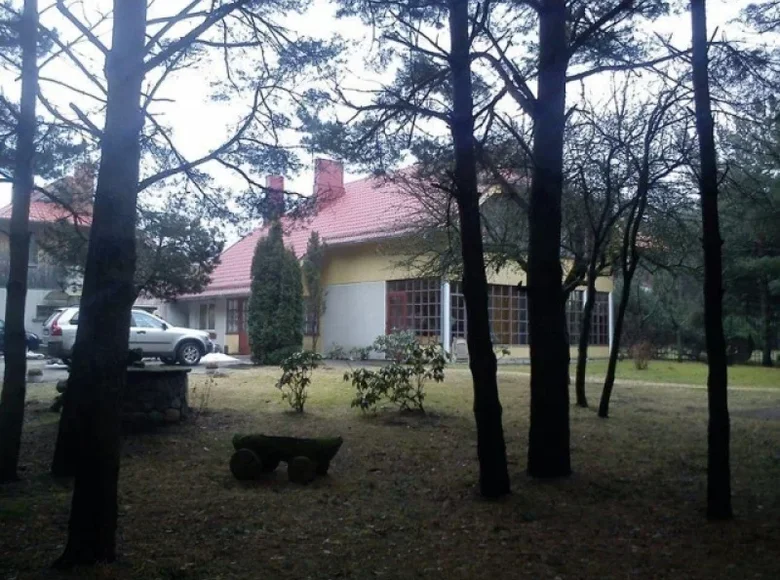 3 room apartment 250 m² Palanga, Lithuania