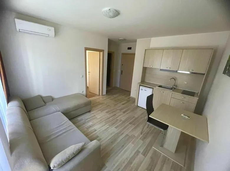 Apartment 50 m² Nesebar, Bulgaria