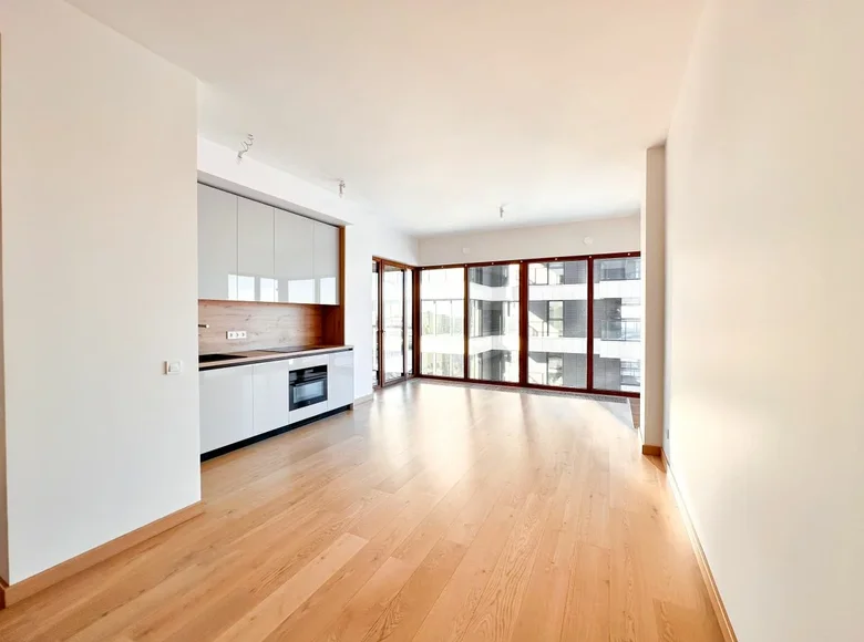 Квартира 3 комнаты 95 м² Рига, Латвия