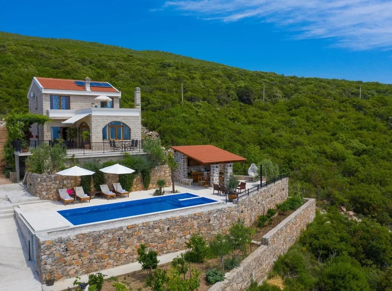 Villa 4 pièces 300 m² Zagora, Monténégro
