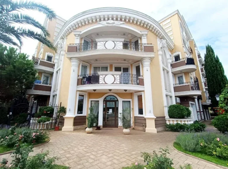 Apartamento 3 habitaciones 79 m² Nesebar, Bulgaria