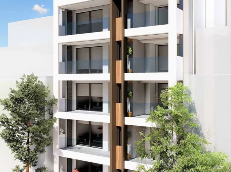 Wohnung 2 Schlafzimmer 83 m² Municipality of Alimos, Griechenland