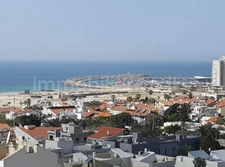 Appartement 5 chambres 156 m² Ashdod, Israël