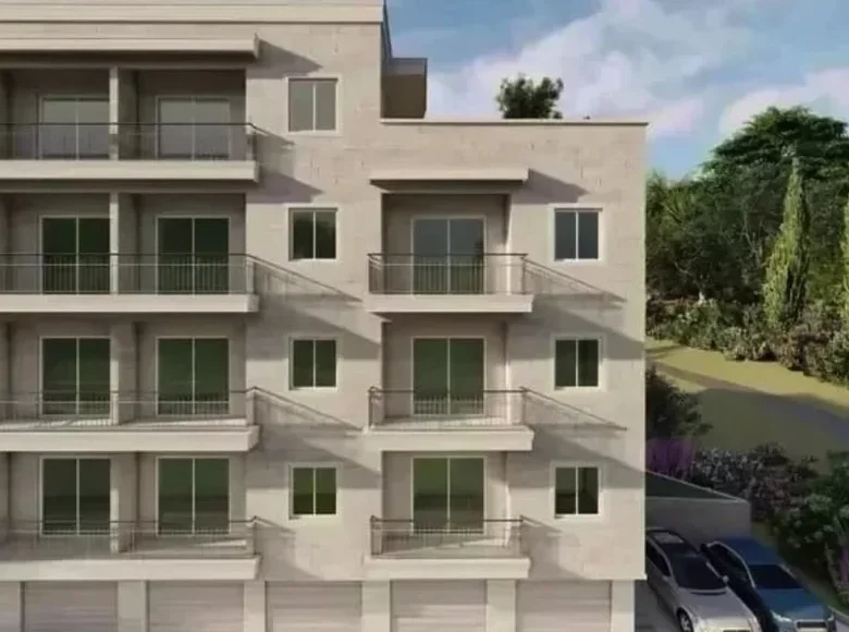 Appartement 1 chambre 33 m² Petrovac, Monténégro