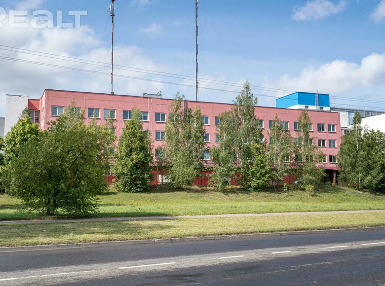 Коммерческое помещение 2 980 м² Минск, Беларусь
