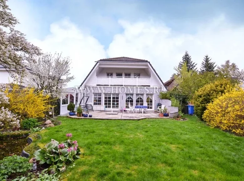 Maison 360 m² Berlin, Allemagne