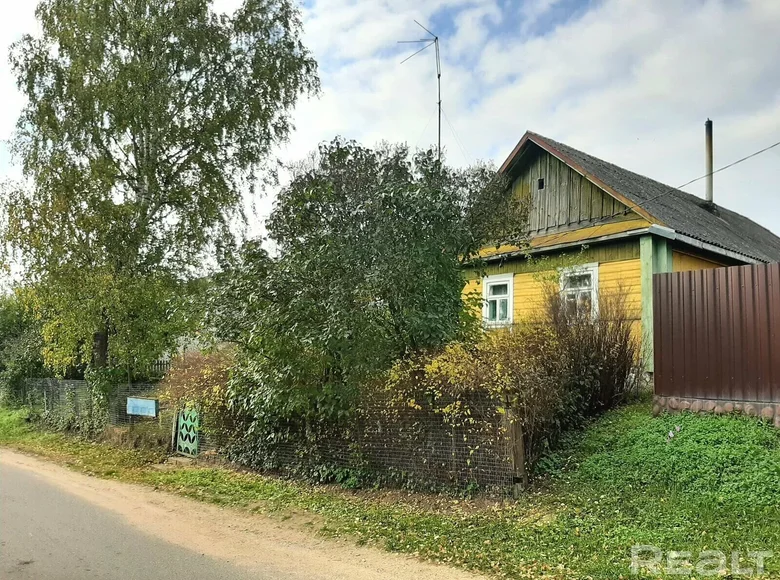 Haus 49 m² Mir, Belarus