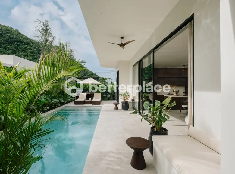 Villa de 2 dormitorios  Kantor Desa Sepakek, Indonesia