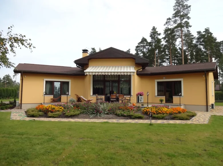 Maison 4 chambres 220 m² Sunisi, Lettonie