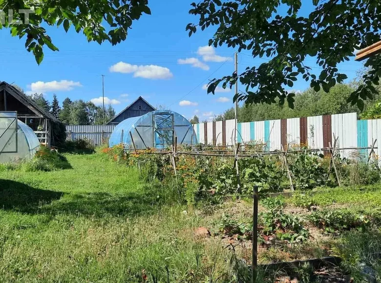 House 40 m² Viendarazski sielski Saviet, Belarus