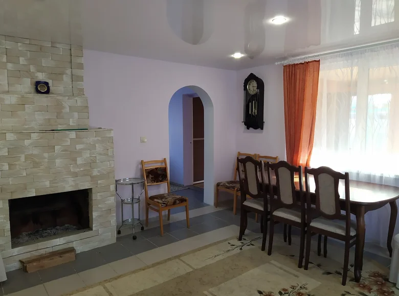Apartamento  Saratov, Rusia