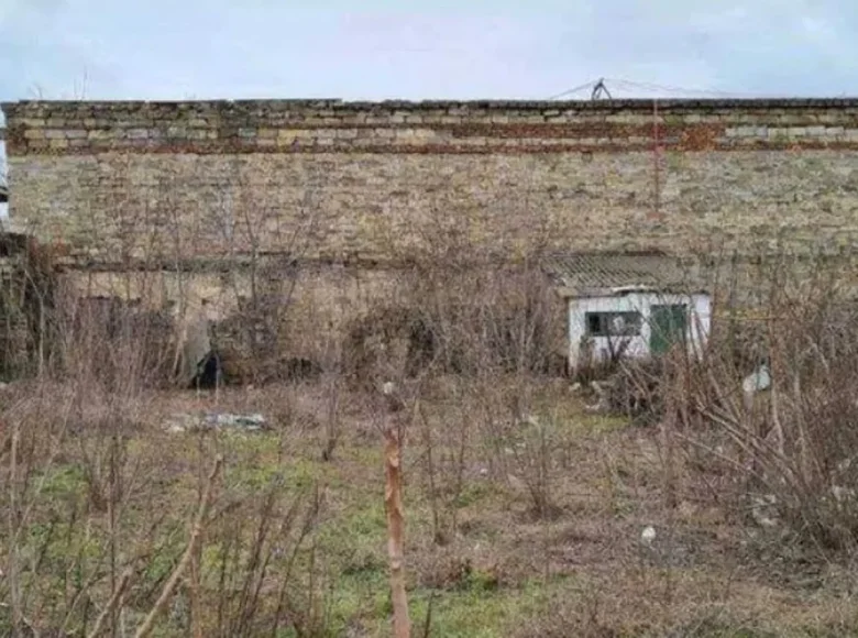 Земельные участки 2 комнаты 70 м² Одесса, Украина