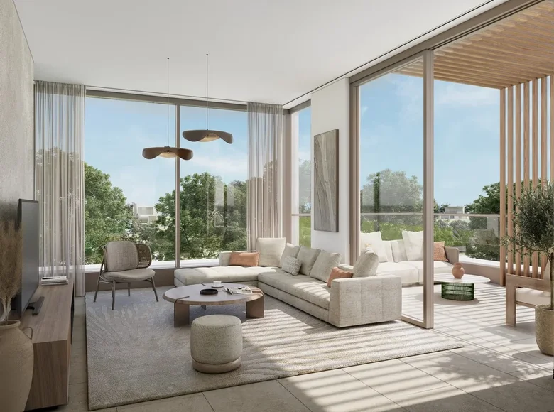 4-Schlafzimmer-Villa 370 m² Dubai, Vereinigte Arabische Emirate