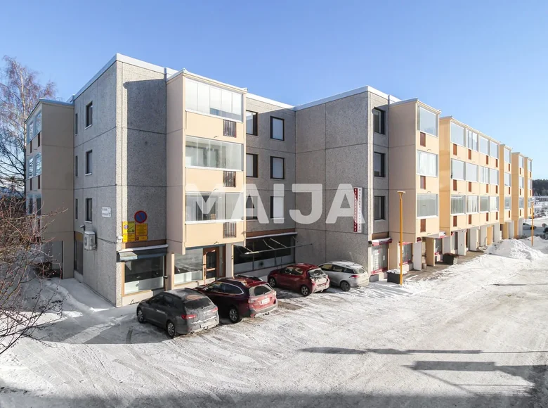 Office 111 m² in Nikkila, Finland