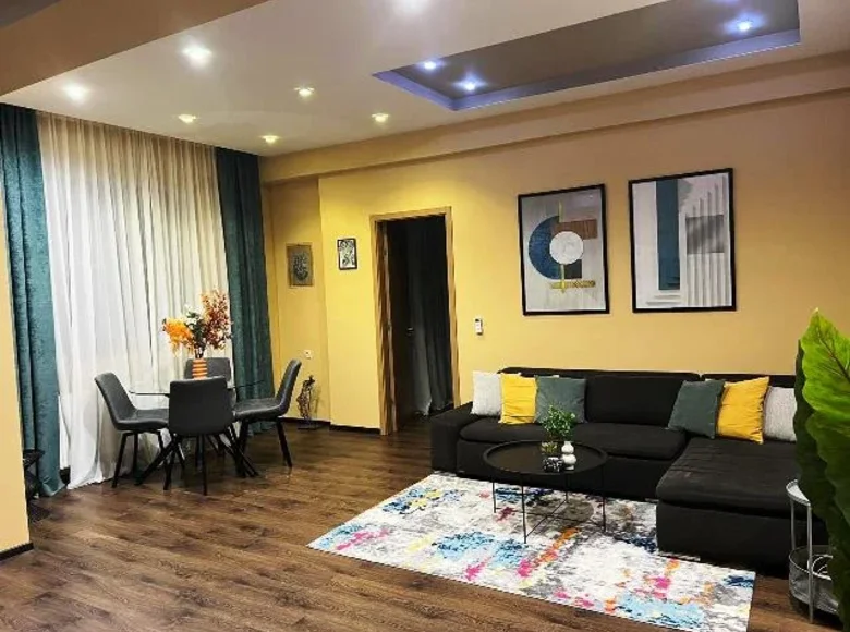 Flat for rent in Tbilisi, Saburtalo